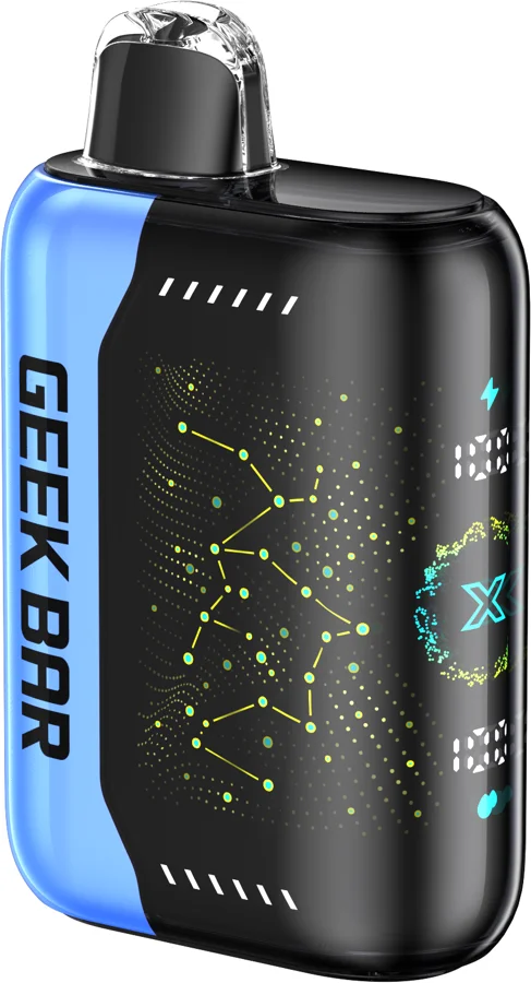 Geek Bar Pulse X disposable vapes