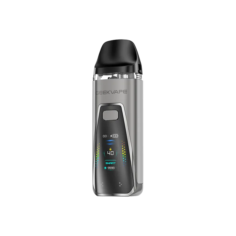 Geek Vape - Digi Pro Gunmetal Gray