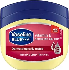 Vaseline Blue Seal - Vitamin E 100ml