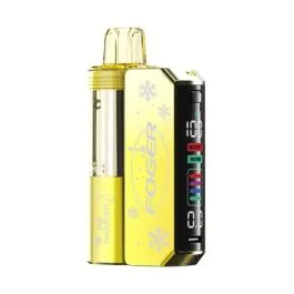 Foger Switch Pro 30k - Hot Chocolate
