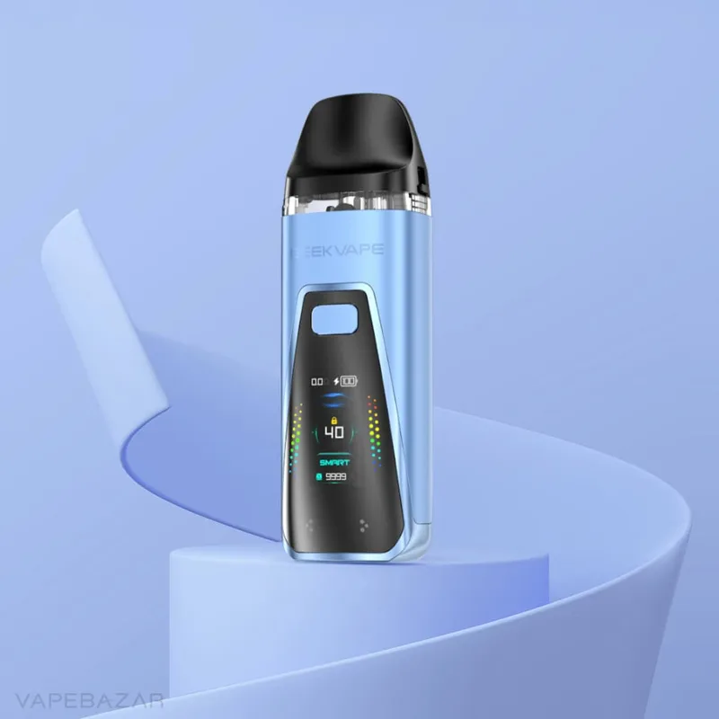 Geek Vape - Digi Pro Misty Blue