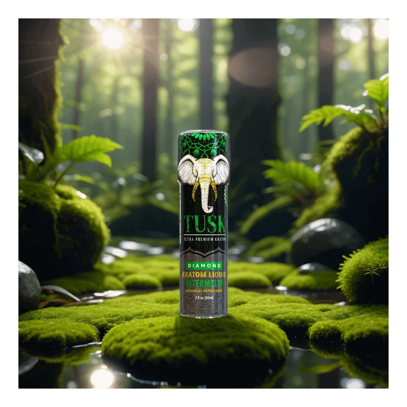 Tusk Kratom kratom extracts