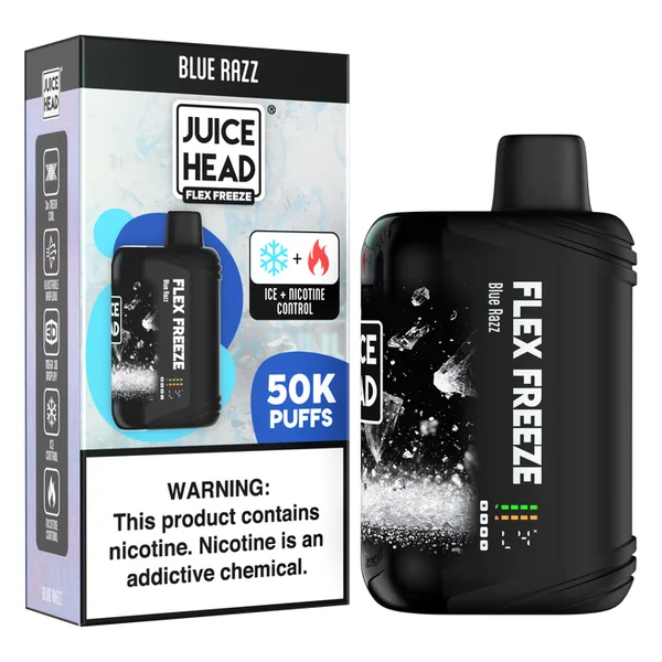 Juice Head Disposables disposable vapes