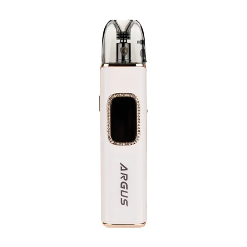 Voopoo - Argus G3 Kit - Diamond White
