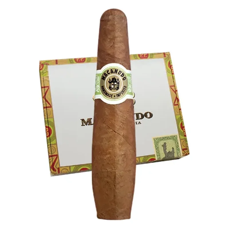 Macanudo - Diplomat Cafe 25