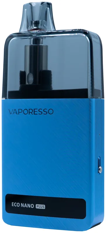 Vaporesso - ECO Nano Plus Kit - Sky Blue