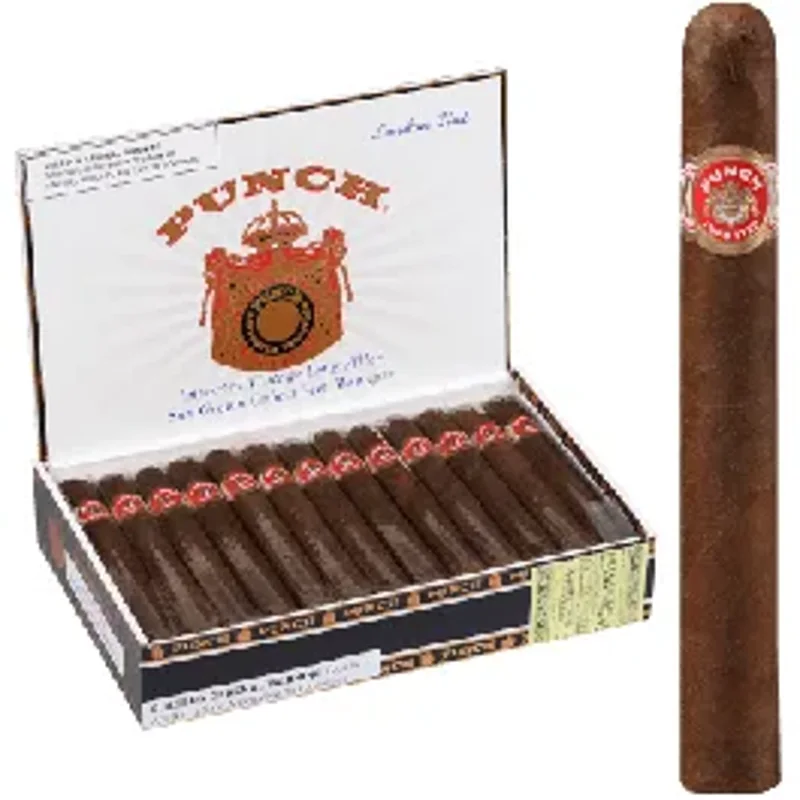 Punch - London Club Ems 25 Cigars