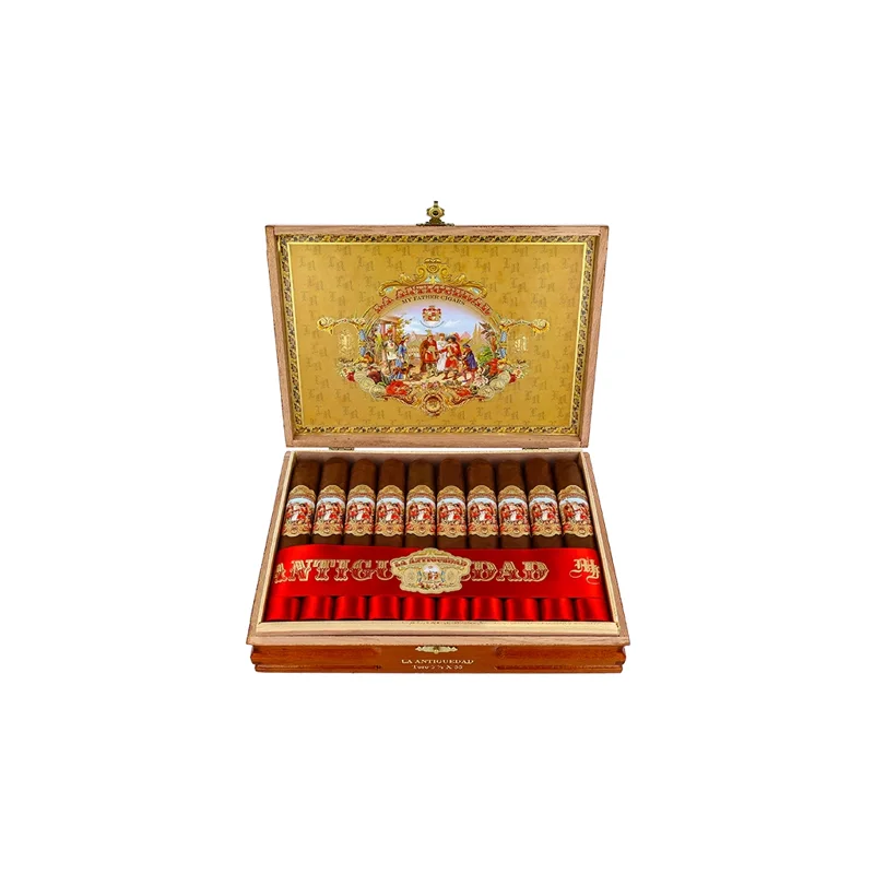 My Father La Antigüedad — Robusto