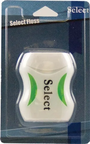 Dental Floss #01300 (12ct/box)
