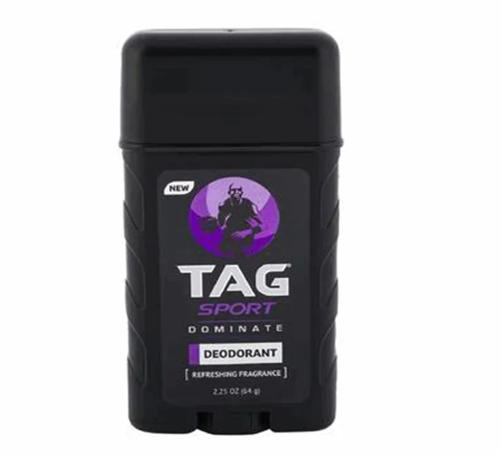 Tag Sport Deodorant - Dominate 2.25oz