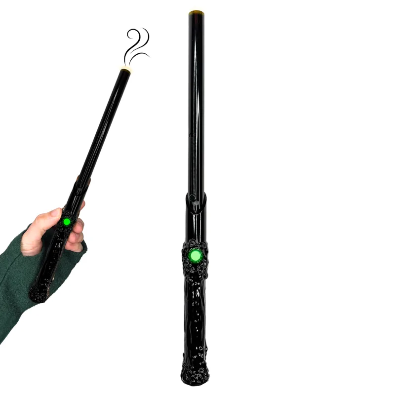 Smyle Labs - Wand- Black