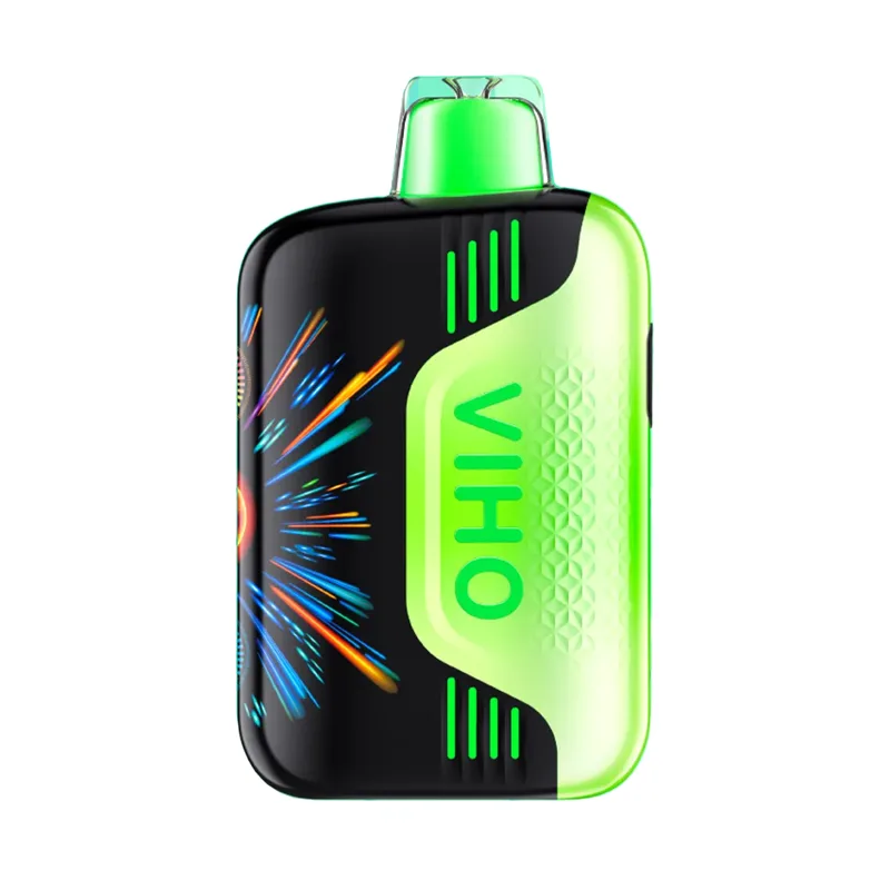 VIHO TRX 50k - Hawaiian Punch