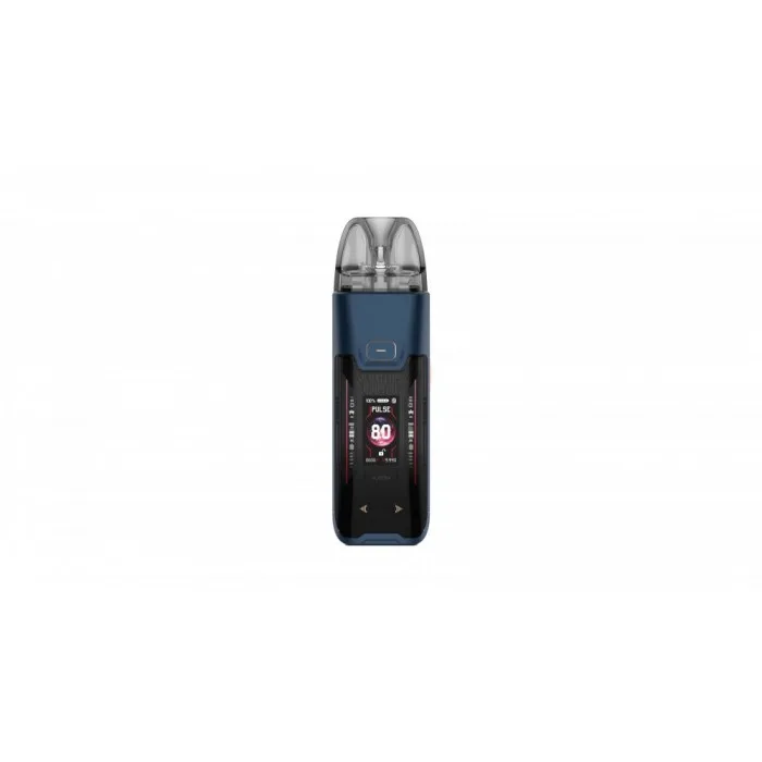 Vaporesso - Luxe XR Max 2 Kit - Storm Blue