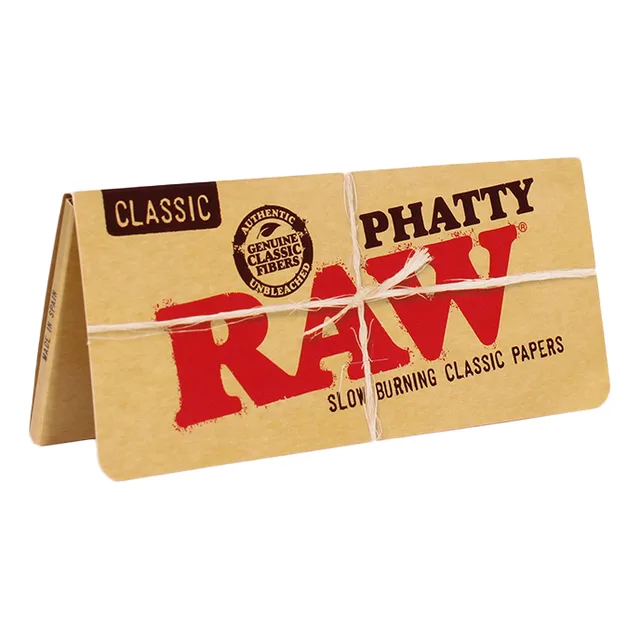 Raw - Roller - Phatty 125MM