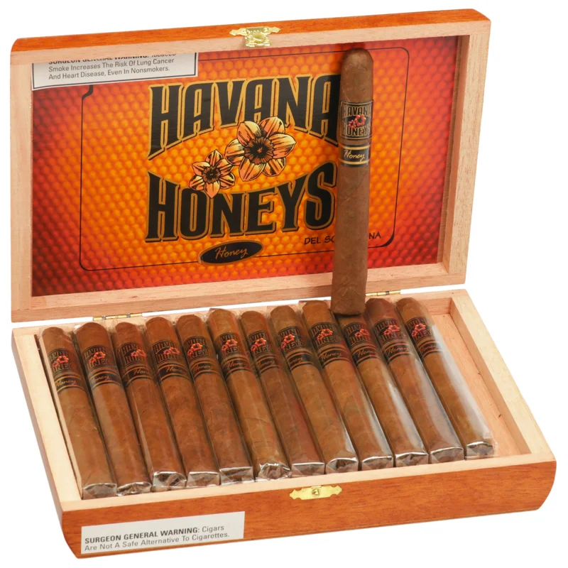 Havana Honeys cigars