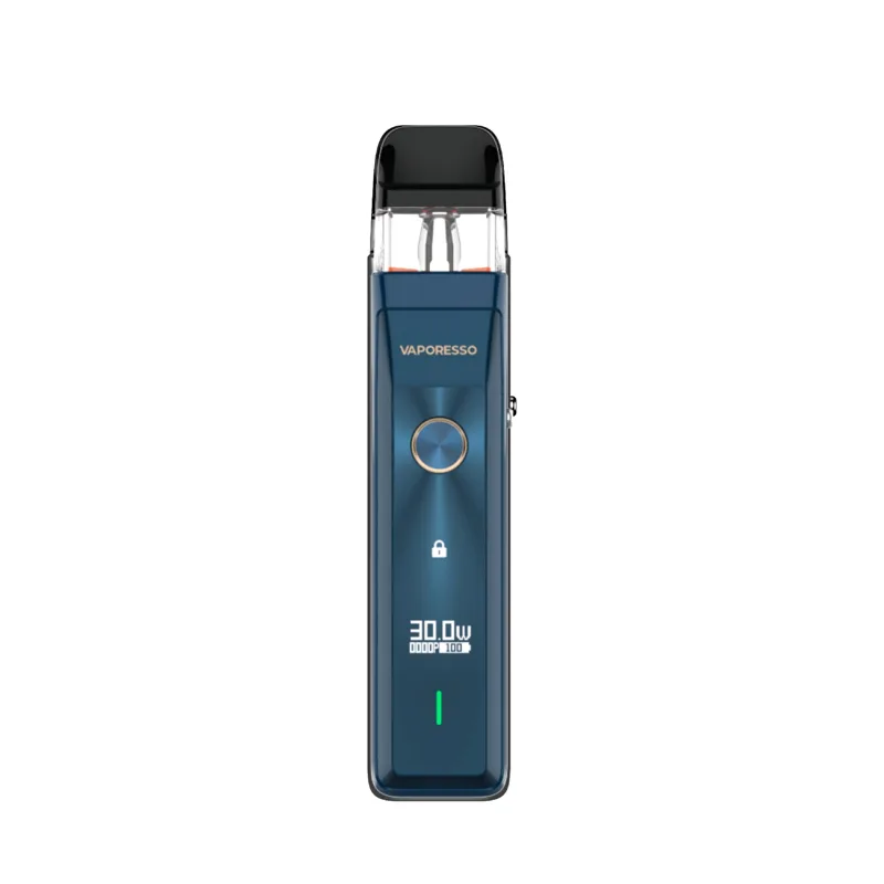 Vaporesso - XROS Pro Kit - Sapphire