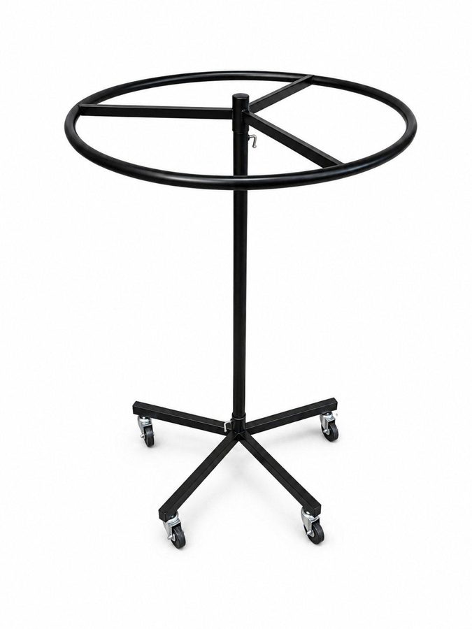 CRR-001 Merchandising Fixture
