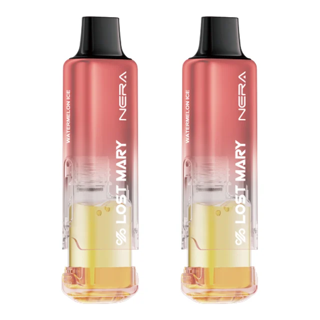 Lost Mary Nera Pods 70K - Watermelon Ice