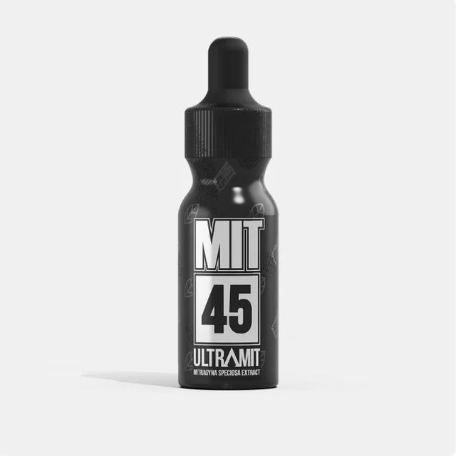 MIT45 - UltraMIT