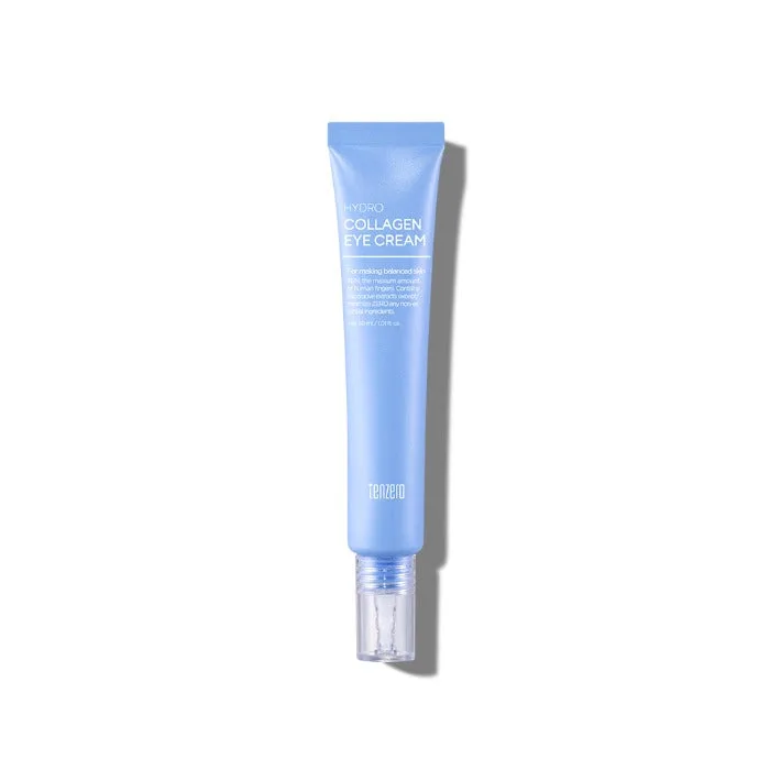 Tenzero - Collagen Eye Cream