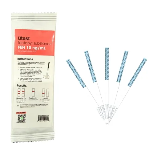 Utest+ - Fentanyl FEN 10ng/ml