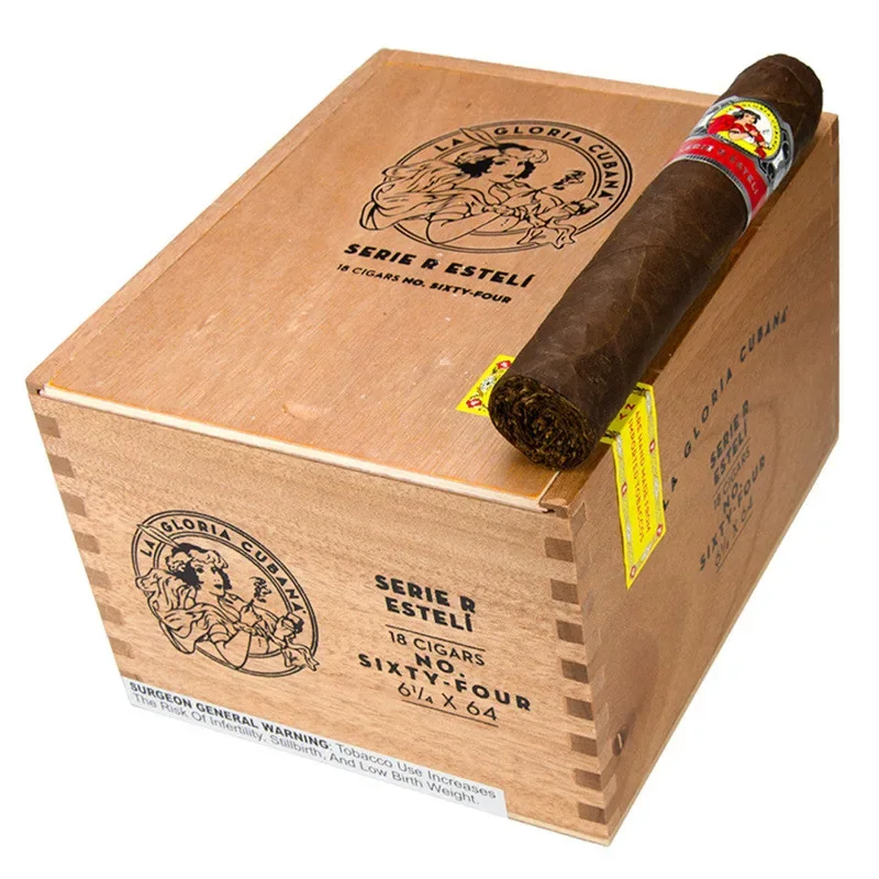 La Gloria Cubana premium cigars