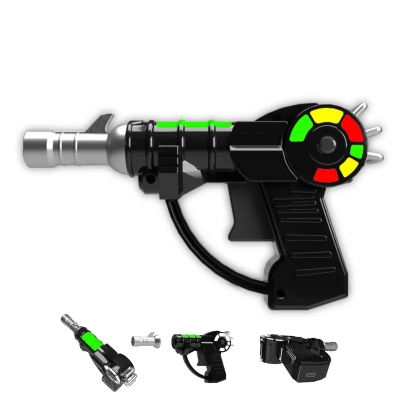 Smyle Labs - Ray Gun Battery - Black
