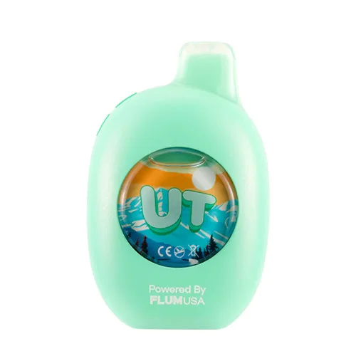 UT Bar 50000 - Miami Mint Mint Slushy