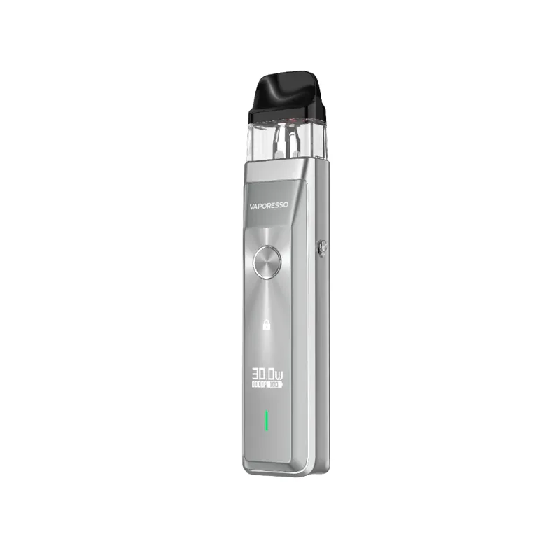 Vaporesso - XROS Pro Kit - Silver