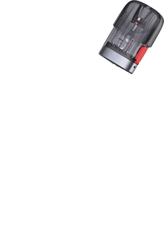 Popreel Pod System