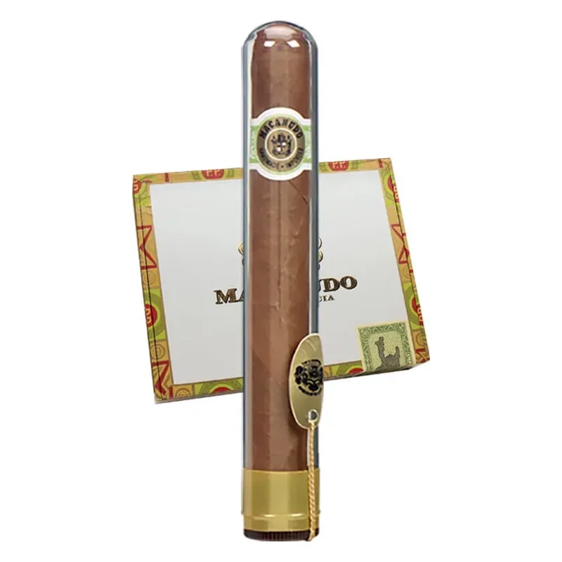 Macanudo Cafe - Crystal 8 Cigars