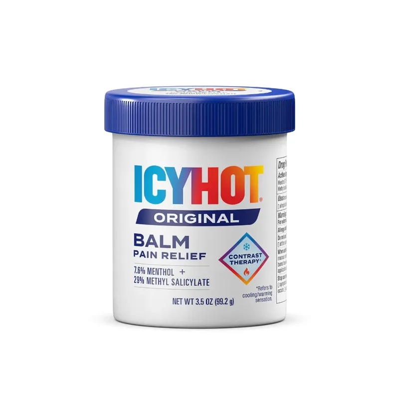 Pain Relief Balm
