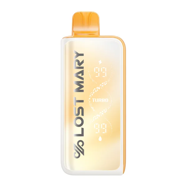 Lost Mary MT35K - White Pixy