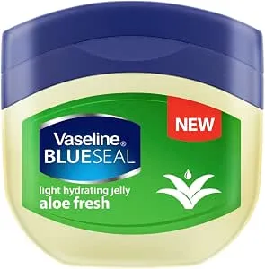 Vaseline Blue Seal - Aloe Fresh 100mL
