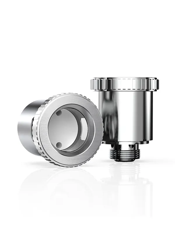 Lookah Coil - D 710 (SINGLE)