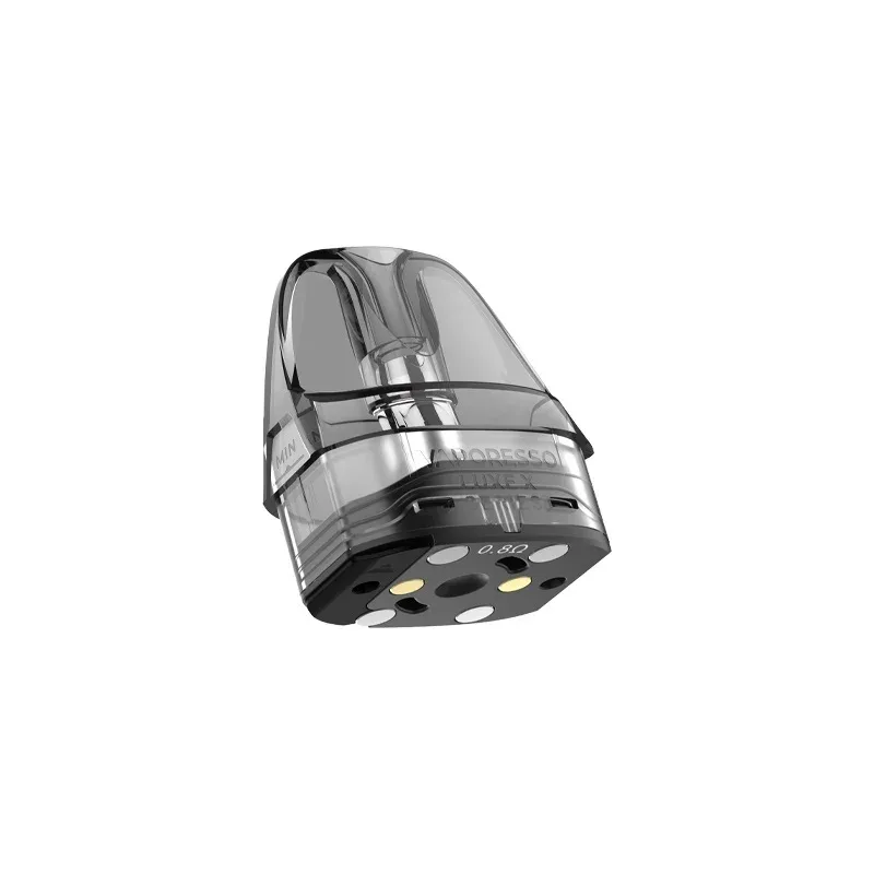 Vaporesso - Luxe X Mesh Pod 0.8ohm
