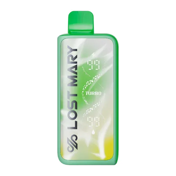 Lost Mary MT35K - Kiwi Passion Fruit