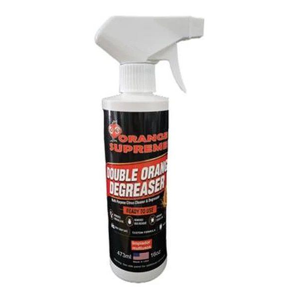 Orange Chronic Orange Supreme — Double Orange Degreaser 16 oz