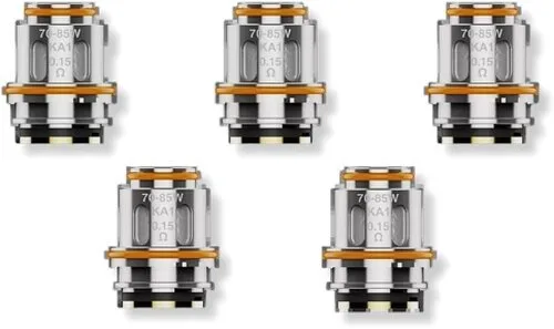 Geek Vape - Z Series XM Coil - 0.15ohm
