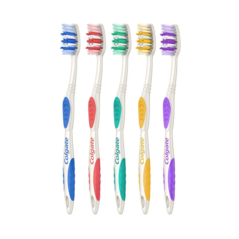 Colgate Toothbrush Classic Deep Clean Medium