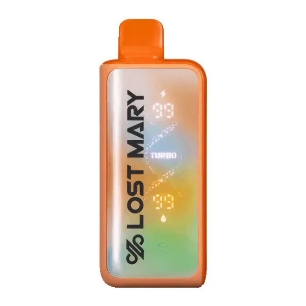 Lost Mary MT35K - Pineapple Lime+