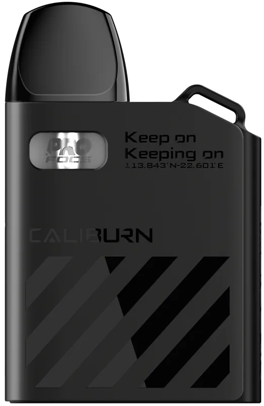 Caliburn AK2 Pod System