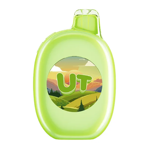 UT Bar 50000 - Lemon Drop
