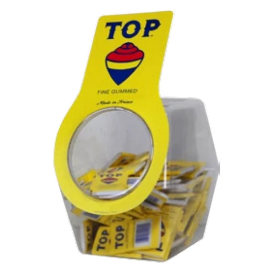 Top Papers Top Papers in a Bowl — Standard — 72 booklet bowl
