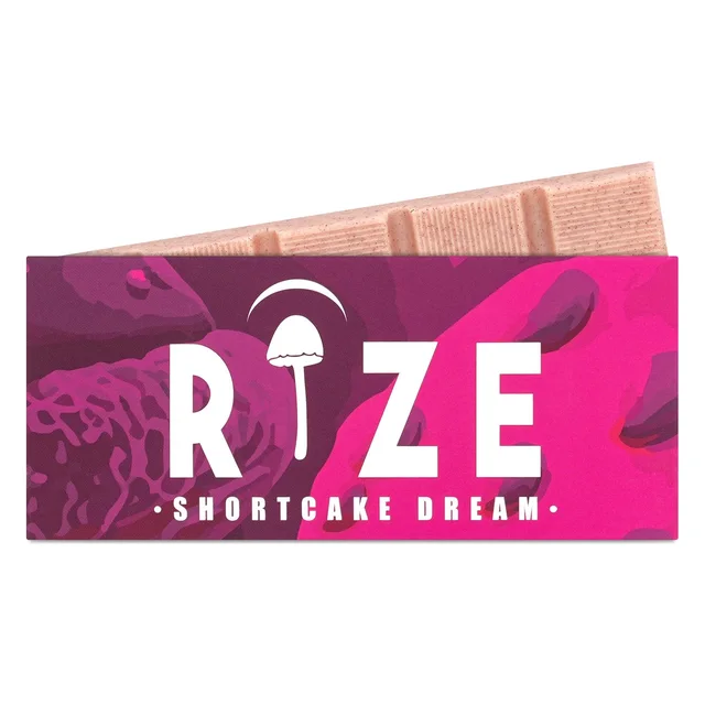 RIZE - Shortcake Dream 5g 10ct