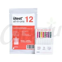 Utest+ - All-in-one