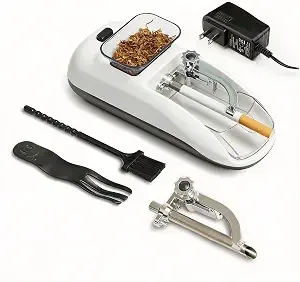 Automatic Electic - Cigarette Rolling Machine