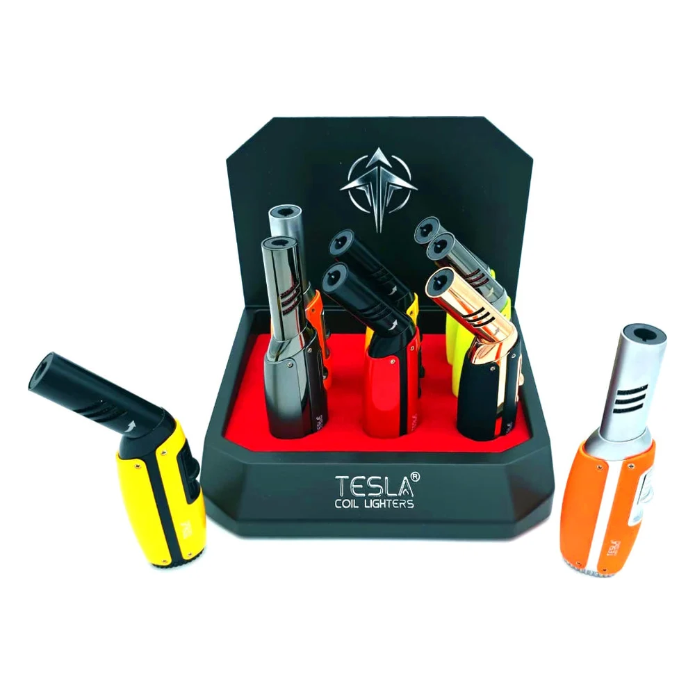 Tesla Torches torch lighters