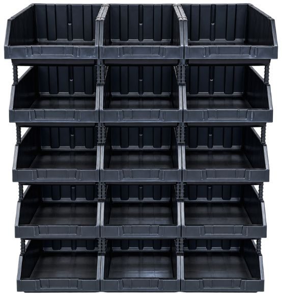 PBB-001 Merchandising Fixture