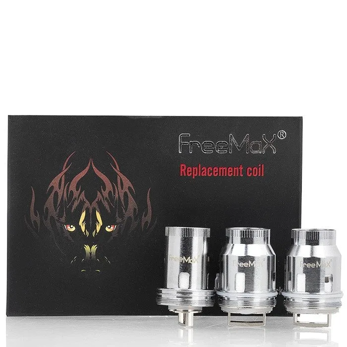 Freemax - 904L M2 Coil - 0.2ohm